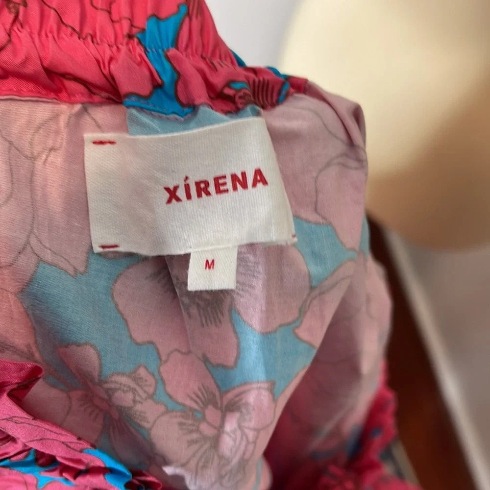 Xirena Maisie Dress in Santorini - Picture 11 of 12